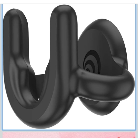 PopSockets Multi-Surface Phone PopMount Ver. 2 Universal Mount Stand Holder NIB - Picture 1 of 8